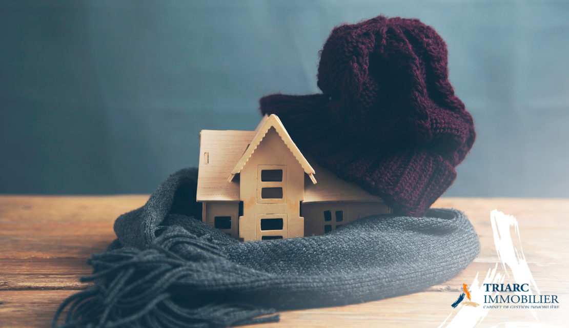Savez-vous si votre logement est une passoire thermique ou un logement énergivore ?
