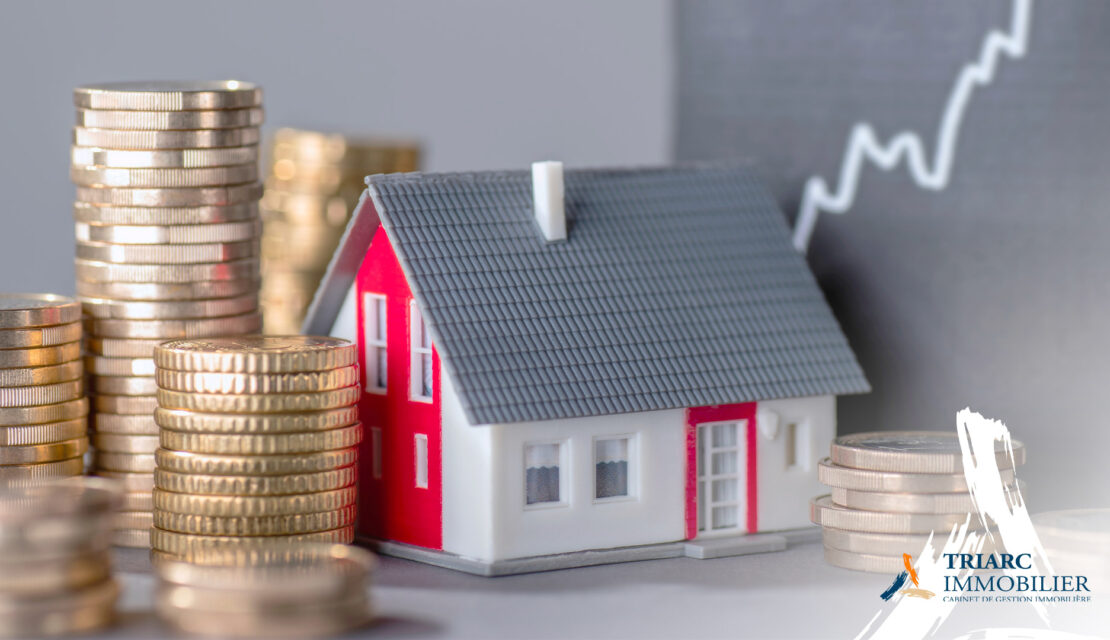 Hausse ou baisse du prix de l’immobilier en 2023 ?